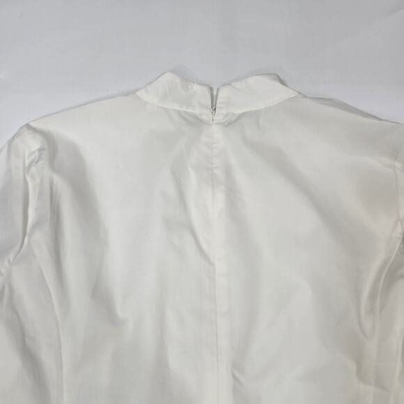 Tularosa Keep It Simple Top in Ivory XL - Picture 9 of 13